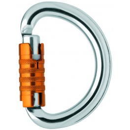 Maillon Omni Automático Petzl Maillon Omni Automático Petzl