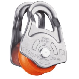 Petzl polea Oscillante Petzl polea Oscillante