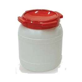 Fixe bidon estanco 6.4l. Fixe bidon estanco 6.4l.