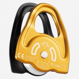 Petzl polea Mini Petzl polea Mini