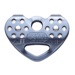 Petzl polea tandem speed Petzl polea tandem speed