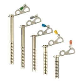 Black Diamond tornillo Express Black Diamond tornillo Express