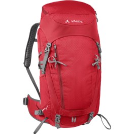 Vaude Wo ASYMMETRIC 38+8 Vaude Wo ASYMMETRIC 38+8
