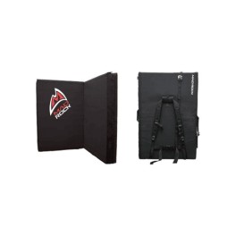 Crashpad Double Mad Pad MADROCK Crashpad Double Mad Pad MADROCK
