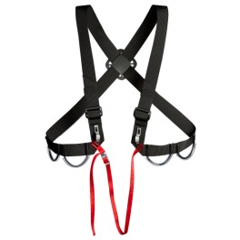 Aventure verticale arnes de pecho Spelshoulder Aventure verticale arnes de pecho Spelshoulder