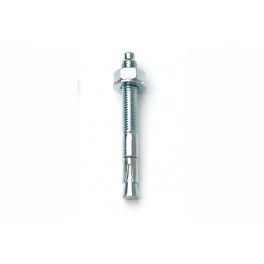 Fixe Parabolt Zincado M 10x 90mm Fixe Parabolt Zincado M 10x 90mm