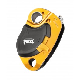 petzl pro traxion petzl pro traxion