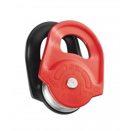 Petzl polea rescue Petzl polea rescue