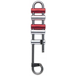 Petzl Rack a barras Petzl Rack a barras