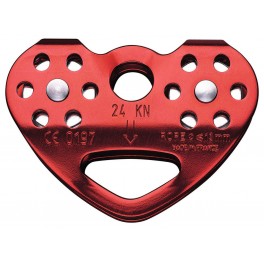Petzl polea Tandem Petzl polea Tandem