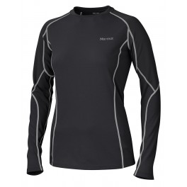 Marmot Thermalclime PRO Crew Mujer