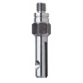 Adaptador para burilador Petzl Rocpec ADP Adaptador para burilador Petzl Rocpec ADP