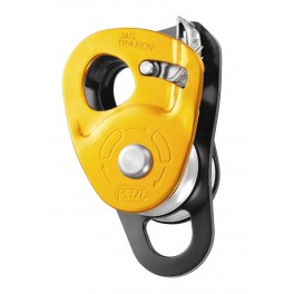 Petzl Jag Traxion Petzl Jag Traxion