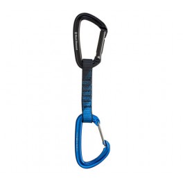 Black Diamond Posiwire Quickdraw Black Diamond Posiwire Quickdraw