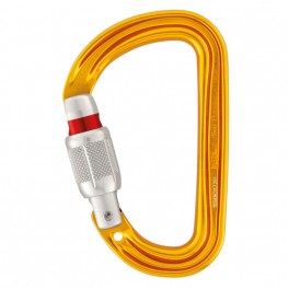 Petzl mosquetón SMD s/l Petzl mosquetón SMD s/l