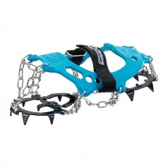 Crampon Ice Traction + Climbing Technology