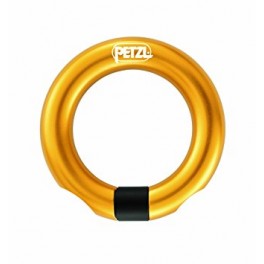 Anillo Ring Open Petzl