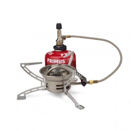 Hornillo Easy Fuel II Duo piezo PRIMUS Hornillo Easy Fuel II Duo piezo PRIMUS