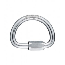 Maillon Semicircular zicral 10 mm FIXE Maillon Semicircular zicral 10 mm FIXE