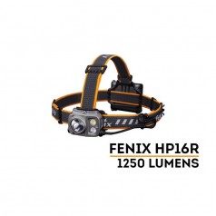 Frontal HP16R 1250L FENIX