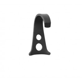 Uña Cliffhanger Black Diamond Uña Cliffhanger Black Diamond