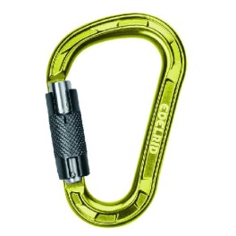 Mosquetón Magnum HMS Auto Edelrid Mosquetón Magnum HMS Auto Edelrid
