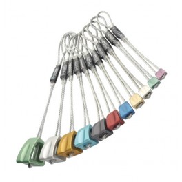 Wallnuts set 1-11 DMM