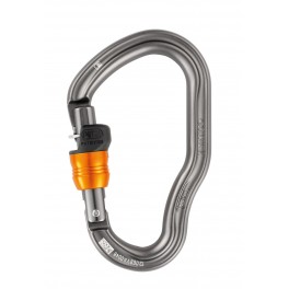 Mosquetón Vertigo Wire-Lock Petzl