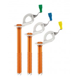 Tornillo Laser Speed Light Petzl