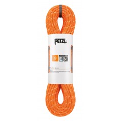 Petzl Push 9mm 