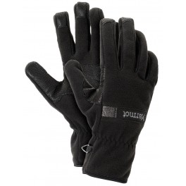 Guantes Windstopper Marmot Guantes Windstopper Marmot