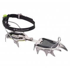 Crampón Snaggletooth Pro Black Diamond