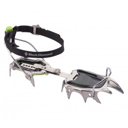 Crampón Snaggletooth Pro Black Diamond Crampón Snaggletooth Pro Black Diamond