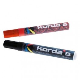 Rotulador Cuerda Kordas Rotulador Cuerda Kordas
