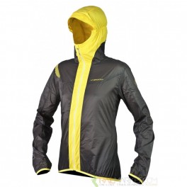 La Sportiva Oxygen Evo Windbreaker La Sportiva Oxygen Evo Windbreaker