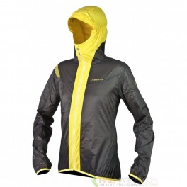 La Sportiva Oxygen Evo Windbreaker