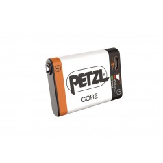 Batería Core Petzl
