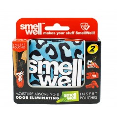 SmellWell bolsa absorbente