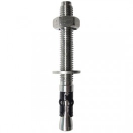 Parabolt PLX M12x110 Fixe Parabolt PLX M12x110 Fixe
