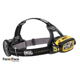 Frontal DUO S Petzl