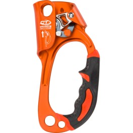 Puño QuickUp + Climbing Technology