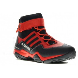 Bota barrancos Terrex HydroLace Adidas