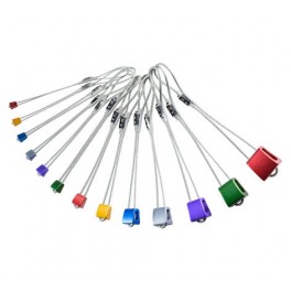 Black Diamond Stopper Set Pro 1-13 Black Diamond Stopper Set Pro 1-13