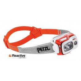 Frontal SWIFT RL Petzl