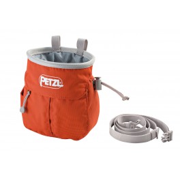 Magnesera Sakapoche Petzl