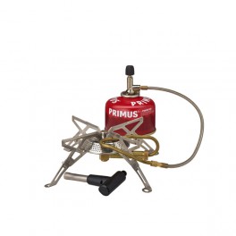 Hornillo Gravity III Primus Hornillo Gravity III Primus
