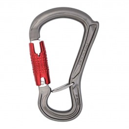 Mosquetón Ceros kwiklock DMM Mosquetón Ceros kwiklock DMM