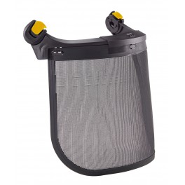 Pantalla Vizen Mesh Petzl