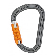 Mosquetón William Triact-Lock Petzl