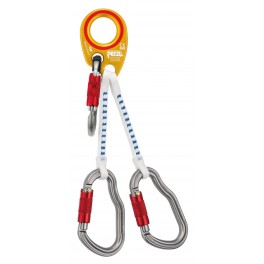 Iguane Petzl